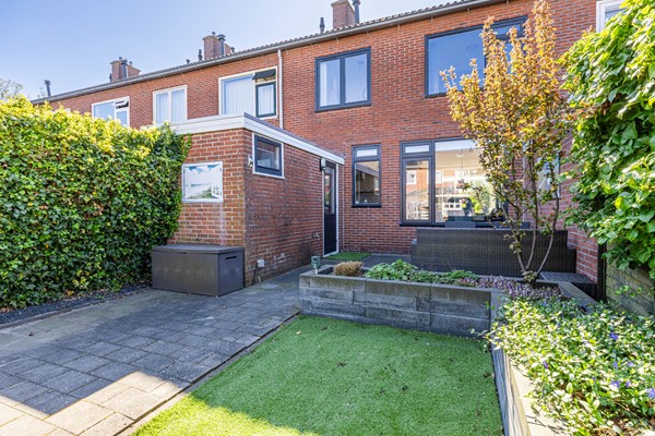 Medium property photo - Kempenlaan 9, 9501 PG Stadskanaal